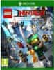 LEGO Ninjago Movie Videogame XONE