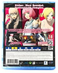 Cenega Catherine Full Body PS4