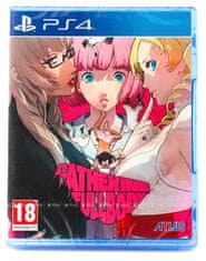 Cenega Catherine Full Body PS4