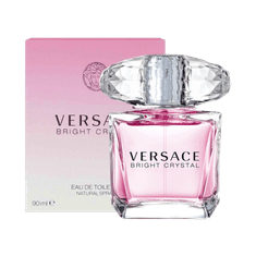 SHAIK SHAIK Parfum Platinum W154 FOR WOMEN - VERSACE Bright Crystal (50ml)