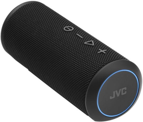 JVC XS-E322B