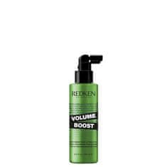 Redken Objemový vlasový gel ve spreji Volume Boost (Lightweight Root Lifting Spray) 250 ml