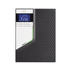 LEGRAND UPS Keor SPE Tower 1000VA/800W, Line-interactive, výstup 8x IEC C13, sinus, USB, RS-232, slot pro LAN, displej