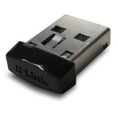 D-Link DWA-12 Wireless N150 Micro USB Adapter