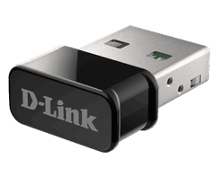 DWA-181 AC1300 MU-MIMO Nano USB Adapter