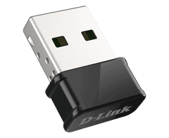 DWA-181 AC1300 MU-MIMO Nano USB Adapter