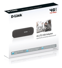 D-Link DWM-222 4G LTE USB Adapter