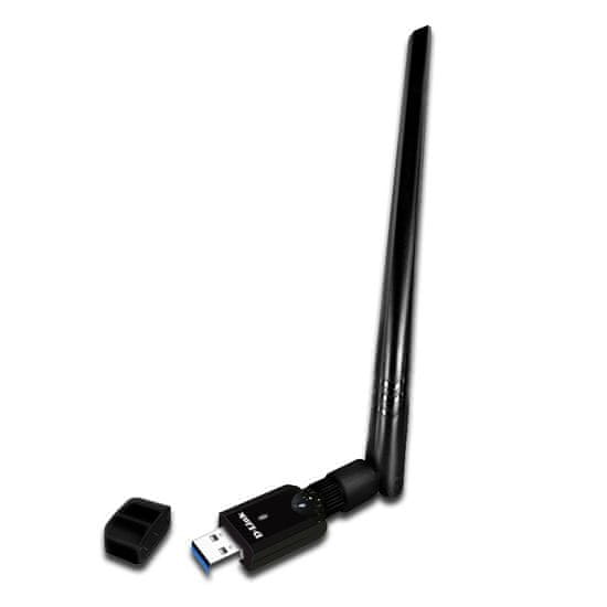 D-Link DWA-185 AC1300 MU-MIMO Wi-Fi USB Adapter