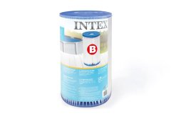 Intex 29005 náhradní kartušová vložka B do filtrace