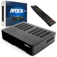 APEBOX S2X 4K