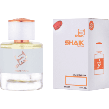 SHAIK SHAIK Parfum Platinum W232 FOR WOMEN - GUCCI Rush Gucci (50ml)