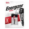 Energizer Baterie MAX 9V 522