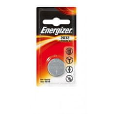 Energizer Knoflíková baterie CR2032