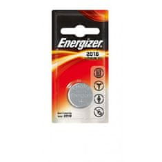 Energizer Knoflíková baterie CR 2016