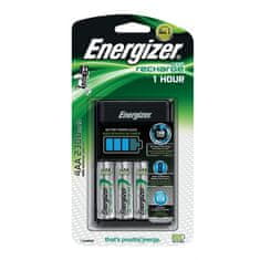 Energizer Nabíječka1hodina+4x2300mAh NiMH