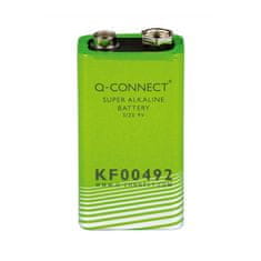 Q-Connect Baterie E 9V