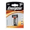 Energizer Alkalická baterie Power 9V