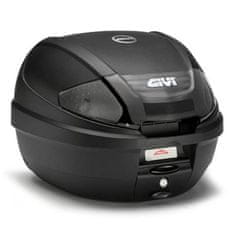 Givi Kufr Tech Monolock 30 litrů E300NT2