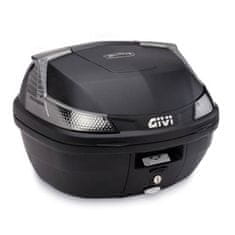 Givi Kufr Tech Monolock 37 litrů B37NT