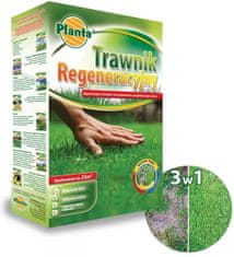 Planta Regenerační trávník s hnojivem 1 kg