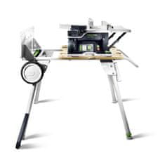 Festool 576820 CSC SYS 50 EBI-Basic aku stolní okružní pila 2x18V bez aku