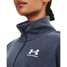 Under Armour Dámská mikina Under Armour Rival Fleece HZ XL