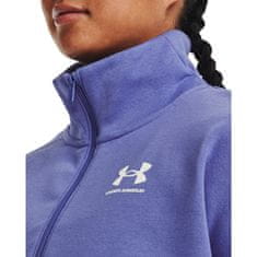 Under Armour Dámská mikina Under Armour Rival Fleece HZ XXL