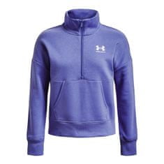 Under Armour Dámská mikina Under Armour Rival Fleece HZ XXL