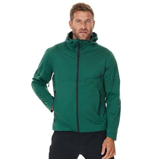 Endurance Pánská sportovní bunda Endurance Komint M Waterproof Jacket L