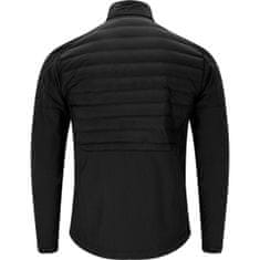 Endurance Pánská hybridní bunda Endurance Benst M Hybrid Jacket - Primaloft XXL