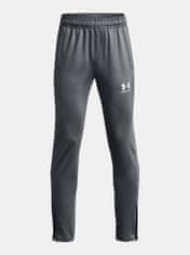 Under Armour Tepláky Y Challenger Training Pant-GRY XS