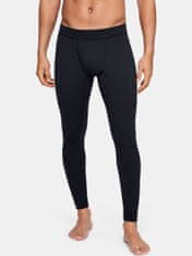 Under Armour Legíny Packaged Base 4.0 Legging-BLK L