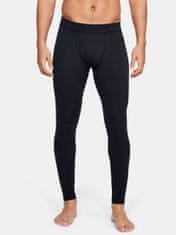 Under Armour Legíny Packaged Base 2.0 Legging-BLK S