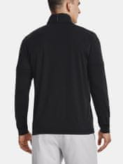 Under Armour Mikina UA Playoff 2.0 1/4 Zip-BLK L