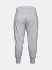 Under Armour Kalhoty UA Rival Fleece Joggers&-GRY 2X