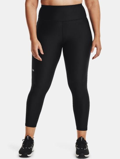 Under Armour Legíny UA HG Armour HiRise Legging&-BLK