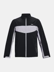 Under Armour Bunda Stormproof Jkt 2.0-BLK M