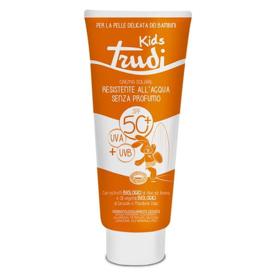 Trudi Solare opalovací krém pro děti SPF 50+ (200 ml)