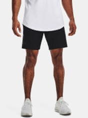 Under Armour Kraťasy UA Unstoppable Shorts-BLK S