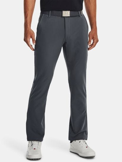 Under Armour Kalhoty UA Tech Pant-GRY