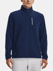 Under Armour Bunda UA Storm Revo Jacket-NVY M