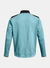 Under Armour Mikina UA Storm SweaterFleece Nov-BLU MD