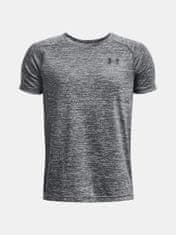 Under Armour Tričko UA Tech 2.0 SS-GRY YMD