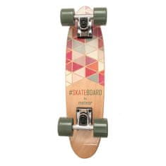 MTR Skateboard Summer Triangle S-117