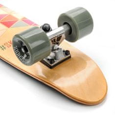 MTR Skateboard Summer Triangle S-117