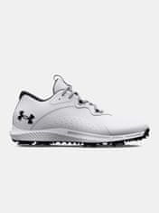 Under Armour Boty UA Charged Draw 2 Wide-WHT 49,5