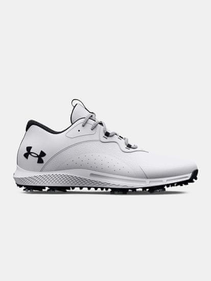 Under Armour Boty UA Charged Draw 2 Wide-WHT