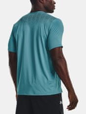 Under Armour Tričko UA Armourprint SS-BLU XS