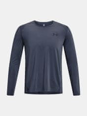 Under Armour Tričko UA Armourprint LS-GRY SM