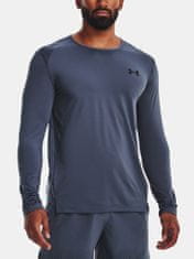 Under Armour Tričko UA Armourprint LS-GRY SM